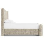 Bernhardt Pemba Shelter Bed King - Image 3