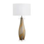 Crestview Collection Wren Table Lamp