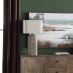 Crestview Collection Colton Table Lamp - Image 4