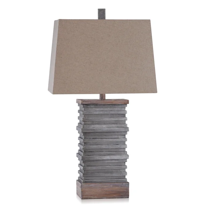 Stylecraft Darley Table Lamp
