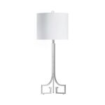 Crestview Collection Lux Table Lamp