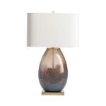 Crestview Collection Noah Table Lamp