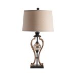 Crestview Collection Whitby Table Lamp