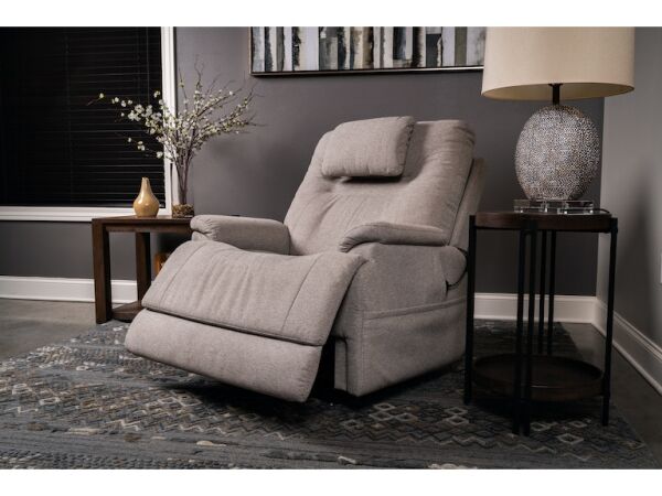 Zecliner Model 2 Lift Recliner - Image 7