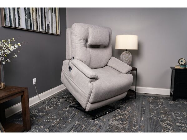 Zecliner Model 2 Lift Recliner - Image 6