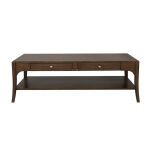 Sylvie Rectangular Coffee Table - Image 3