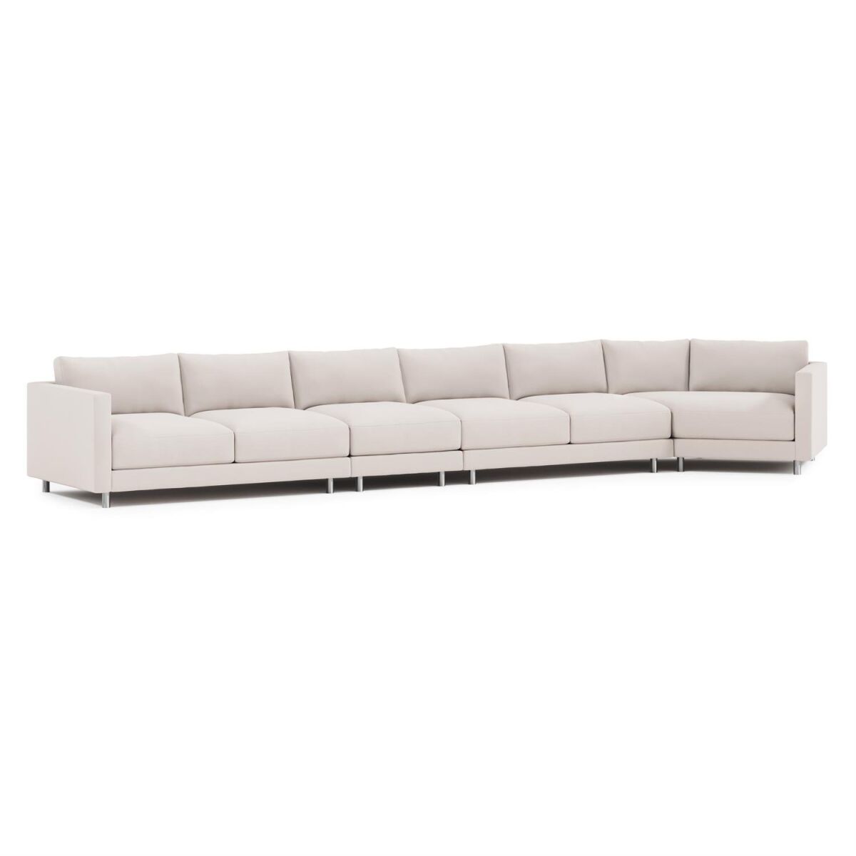 Avanni Outdoor Sectional Avanni Outdoor Sectional - Image 1