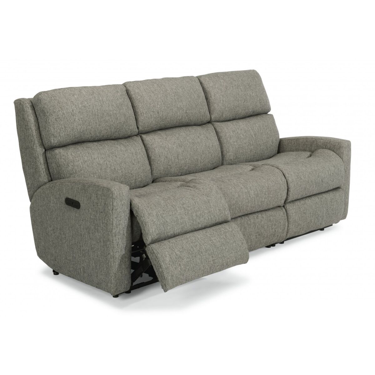 Catalina Power Reclining Sofa & Headrests Catalina Power Reclining Sofa & Headrests - Image 1