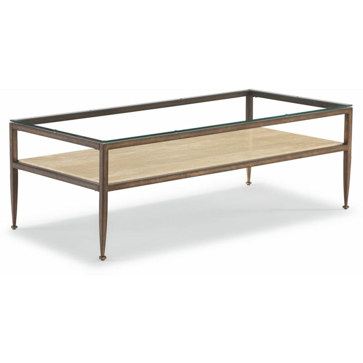 Venice Rectangular Coffee Table Venice Rectangular Coffee Table - Image 1