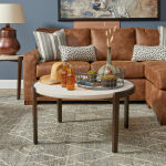 Palette Round Coffee Table - Image 3