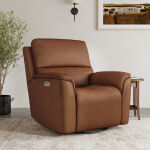 Lawrence P3 Recliner w/ Heat & Massage - Image 4