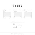 Benchmade Custom Upholstery Chair - Image 4