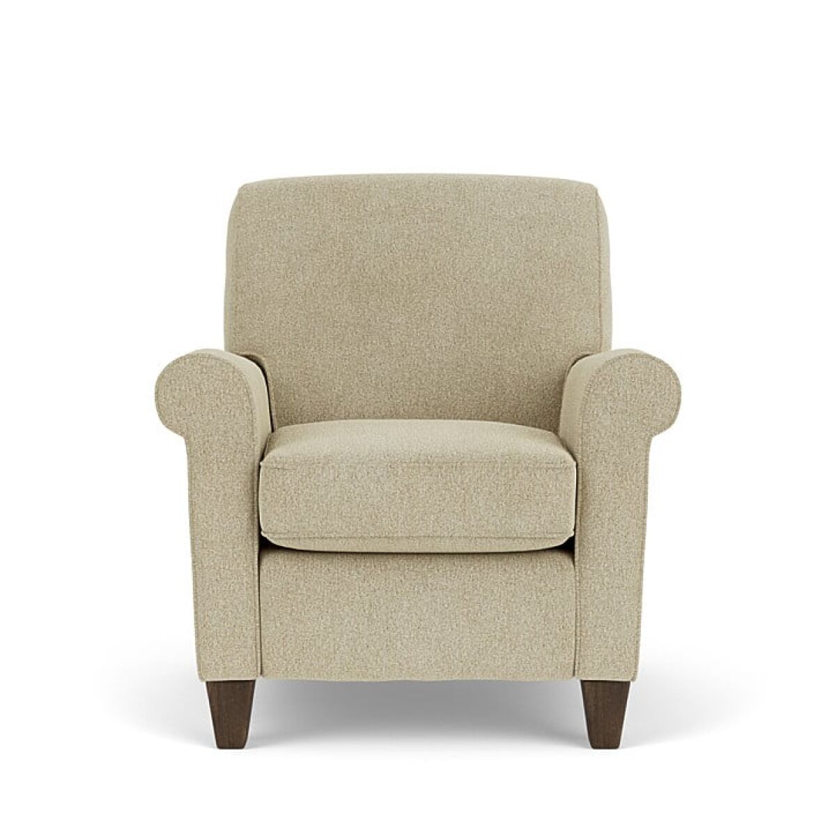 Dana High-Leg Recliner Dana High-Leg Recliner - Image 1
