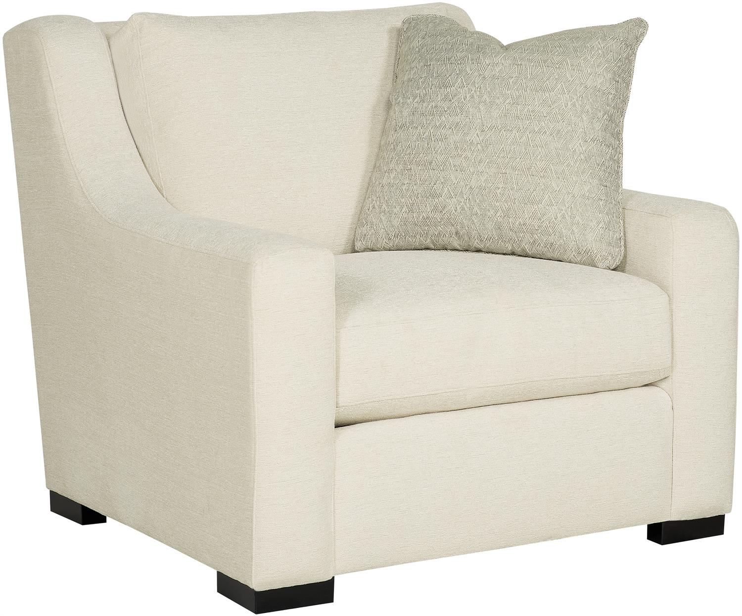 Germain Fabric Chair