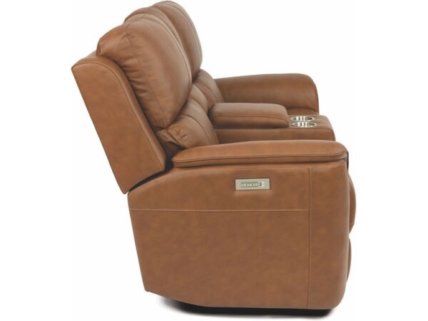 Lawrence P3 Console Loveseat - Image 4