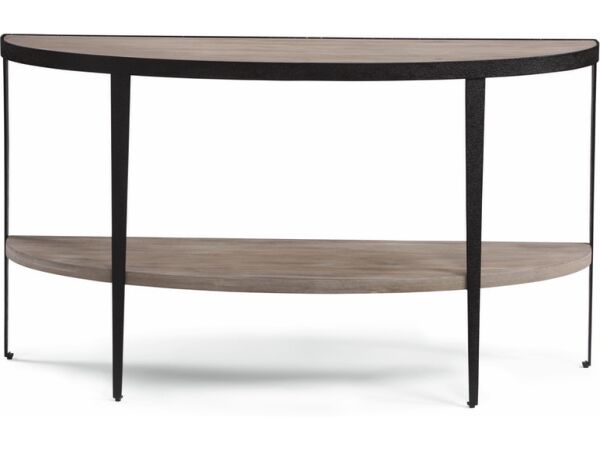 Compass Sofa Table - Image 2
