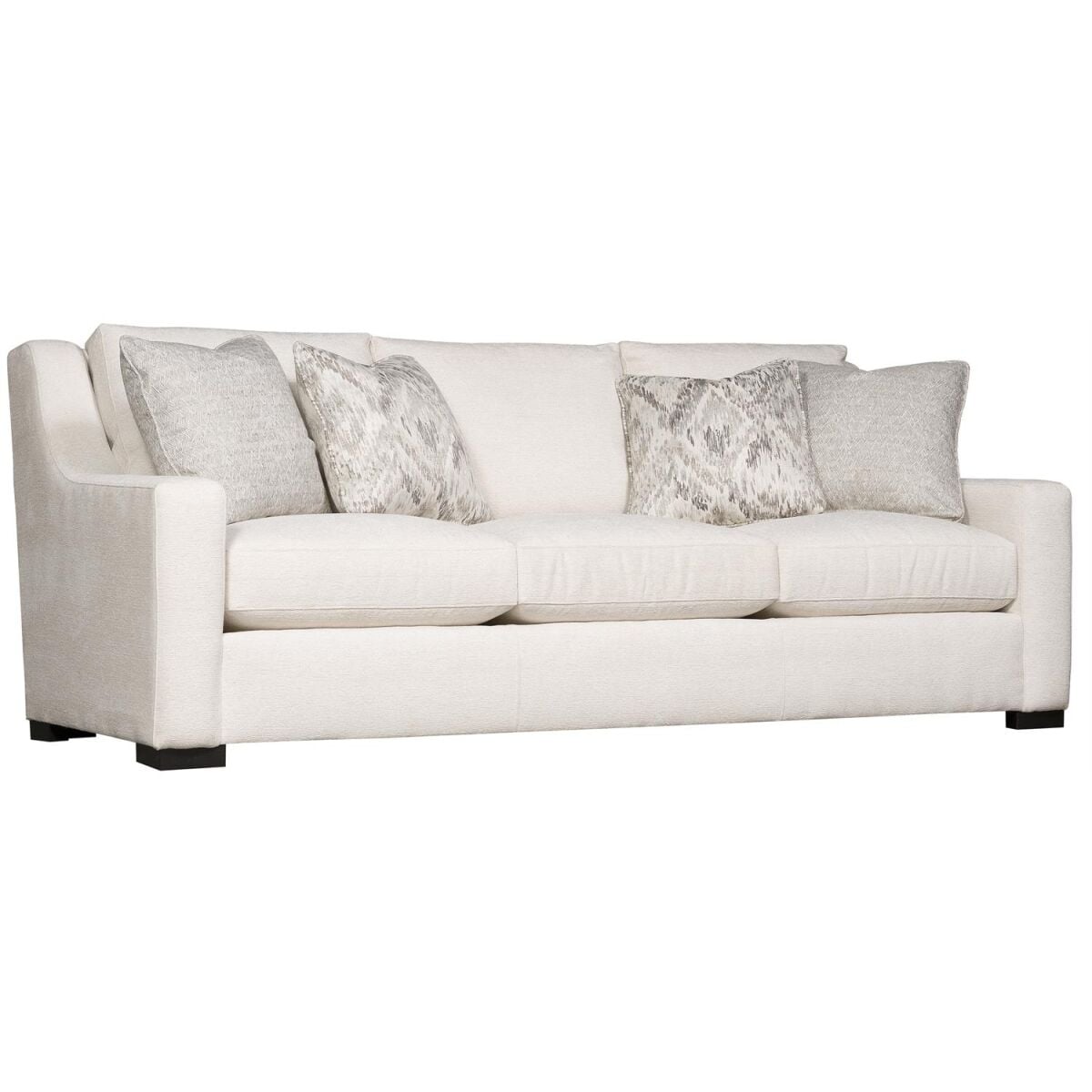 Germain Fabric Sofa Germain Fabric Sofa - Image 1