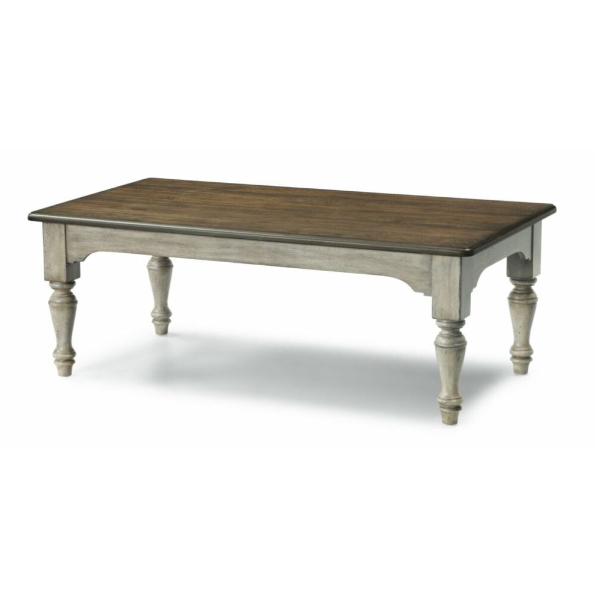 Plymouth Coffee Table Plymouth Coffee Table - Image 1