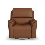 Lawrence P3 Recliner w/ Heat & Massage - Image 2