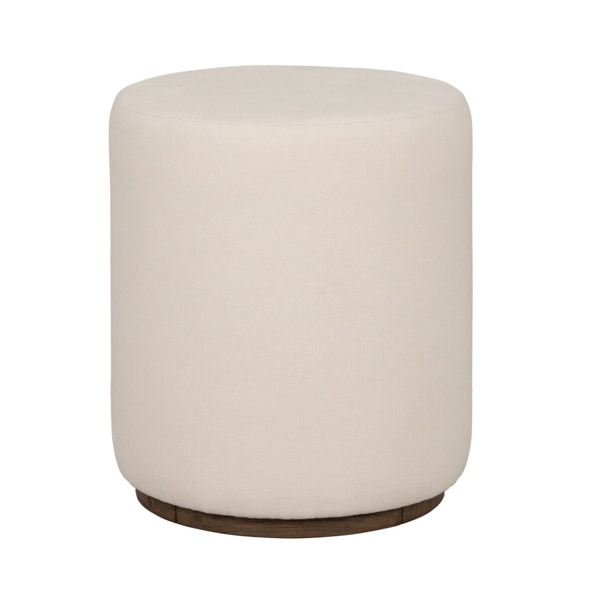 Lyra Pouf Lyra Pouf - Image 1