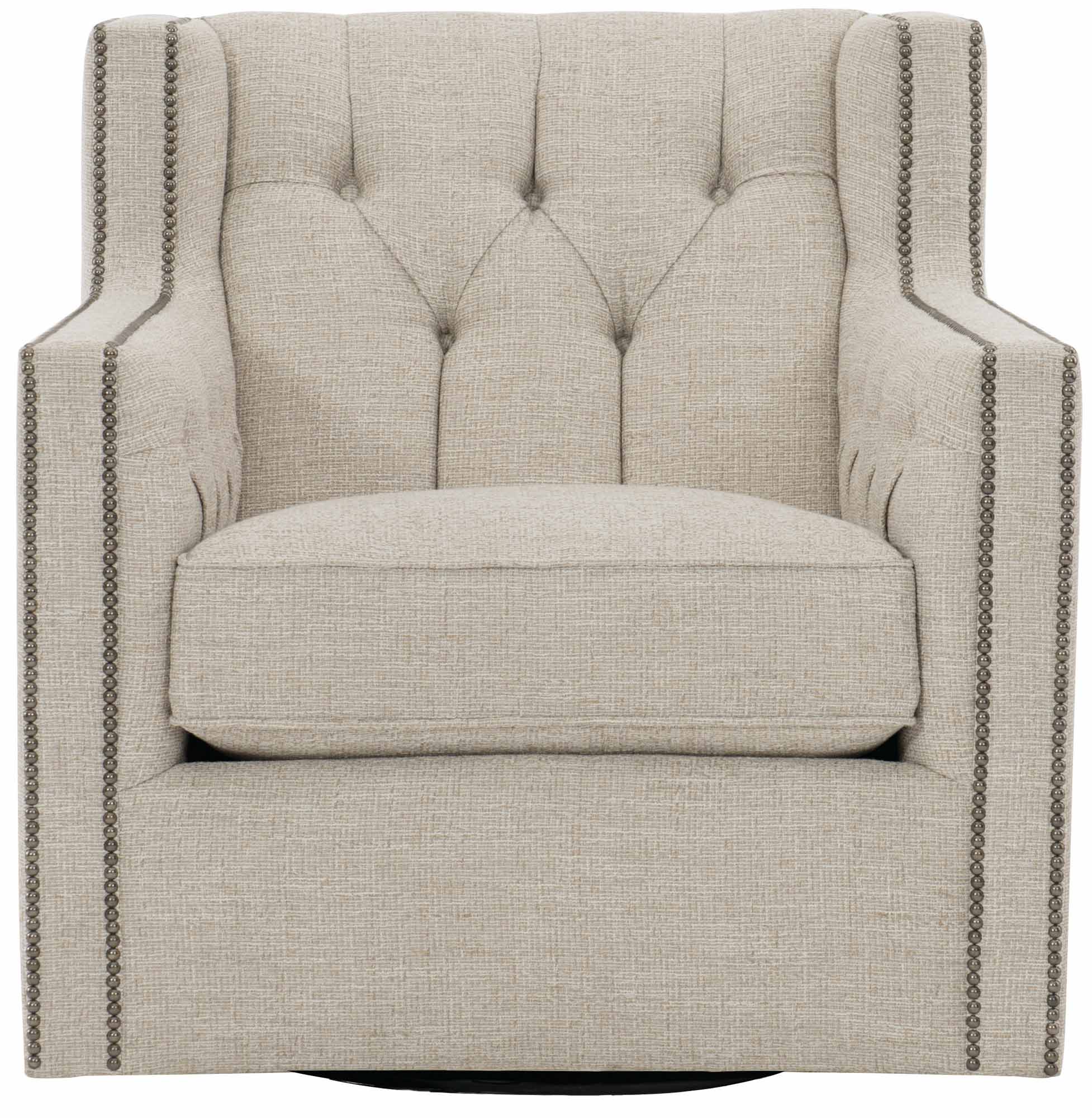 Candace Swivel Chair