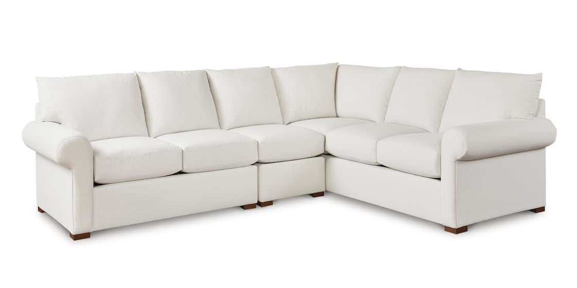 Hanover Sectional