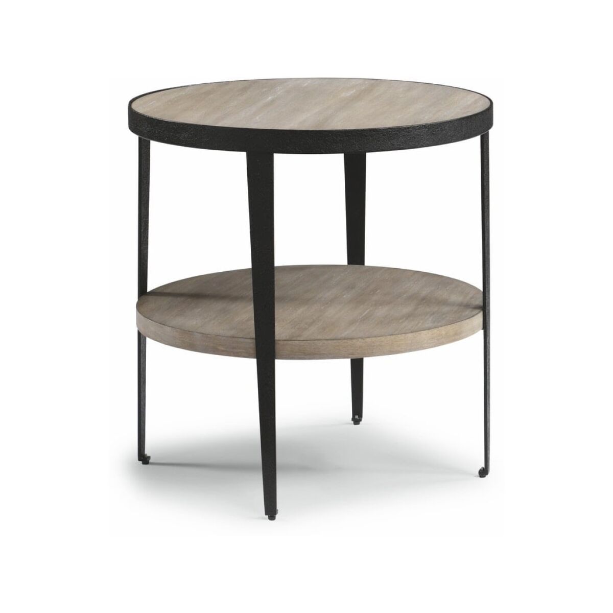 Compass Lamp Table Compass Lamp Table - Image 1