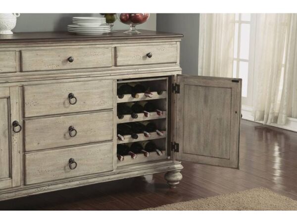 Plymouth Buffet - Image 2