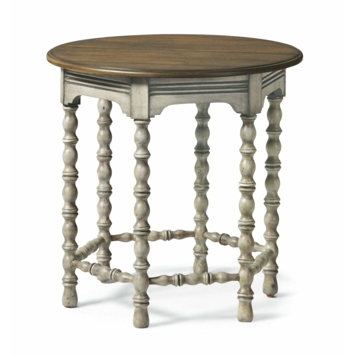 Plymouth Lamp Table Plymouth Lamp Table - Image 1