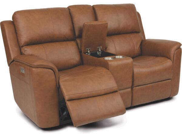 Lawrence P3 Console Loveseat - Image 2