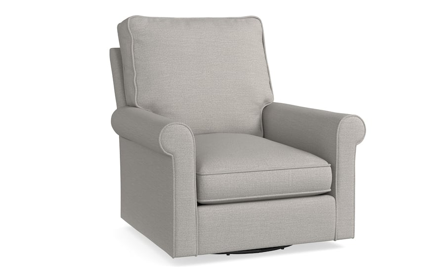 Oswell Sock Arm Swivel Glider