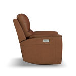 Lawrence P3 Recliner w/ Heat & Massage - Image 3