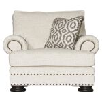 Foster Fabric Chair - Image 3