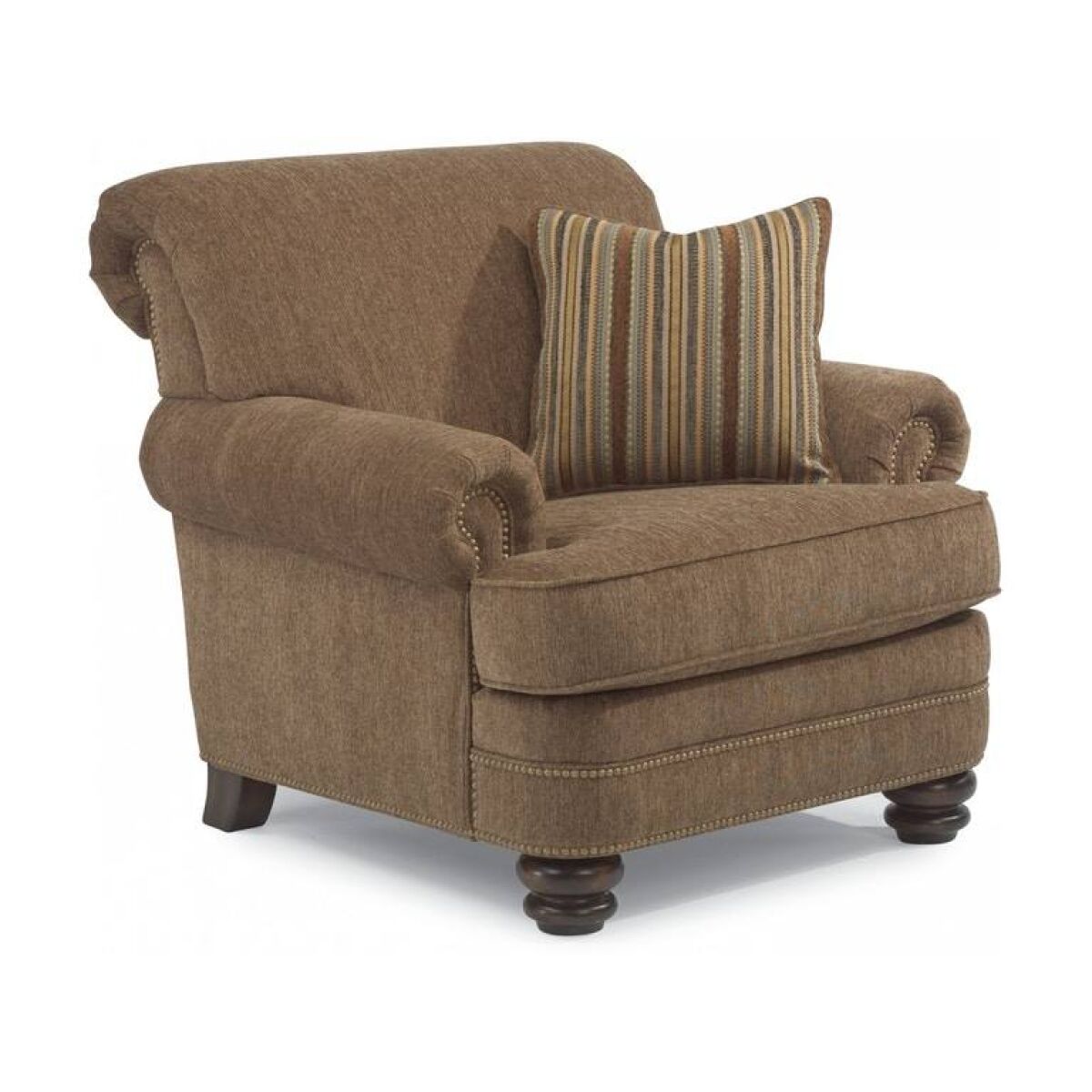 Bay Bridge Chair Bay Bridge Chair - Image 1
