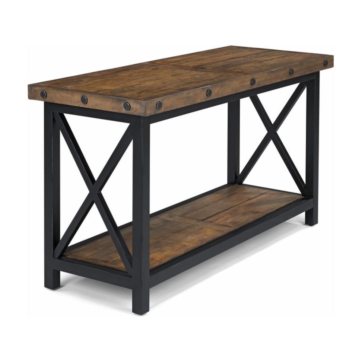 Carpenter Sofa Table Carpenter Sofa Table - Image 1