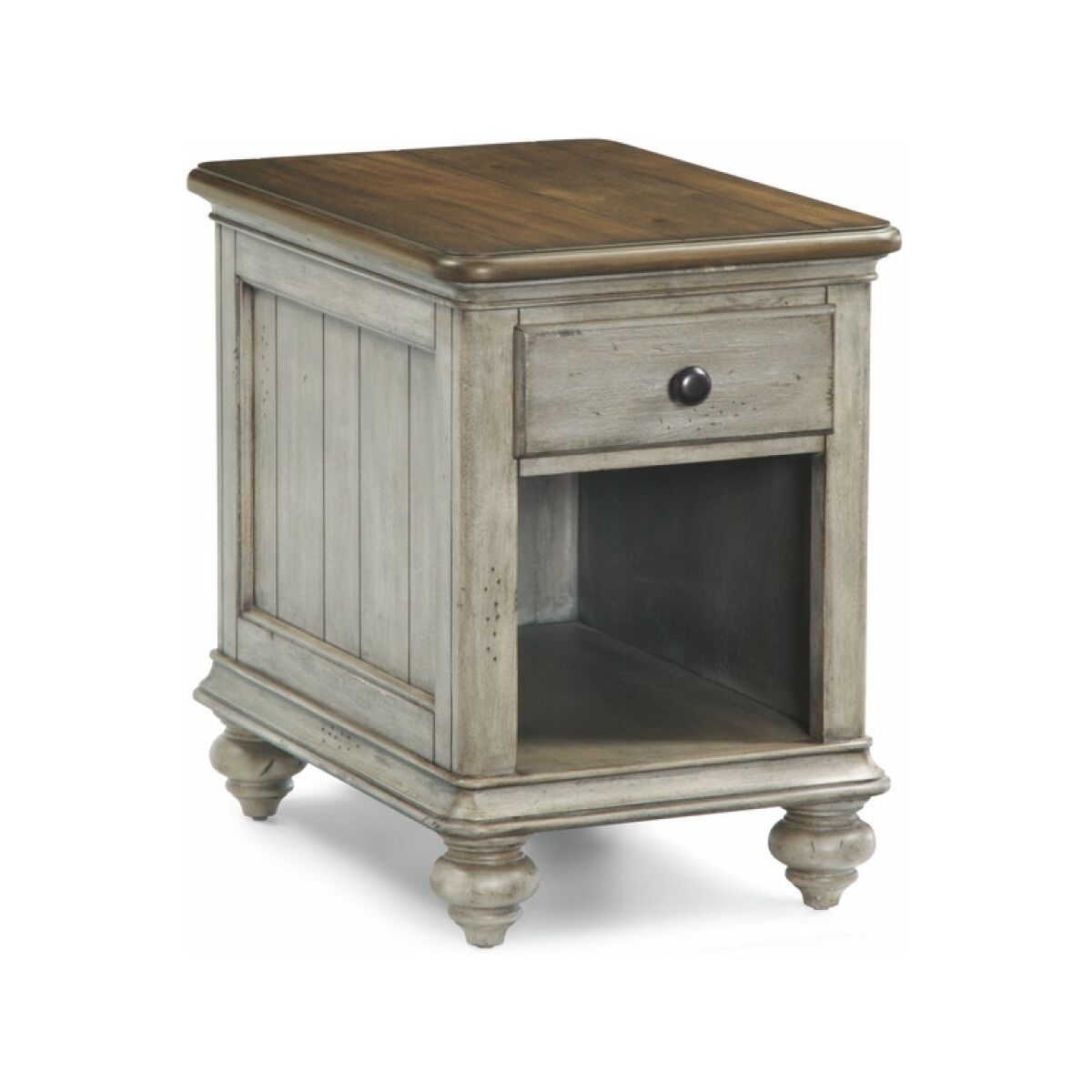 Plymouth Chairside Table Plymouth Chairside Table - Image 1