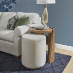 Lyra Pouf - Image 2