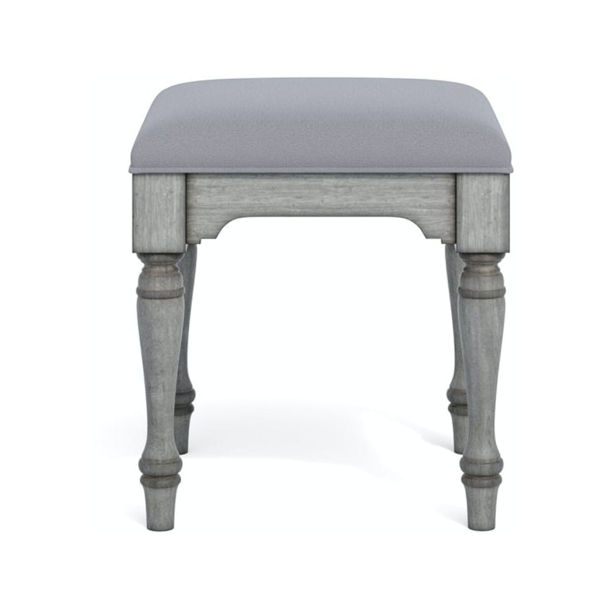 Plymouth Ottoman Plymouth Ottoman - Image 1