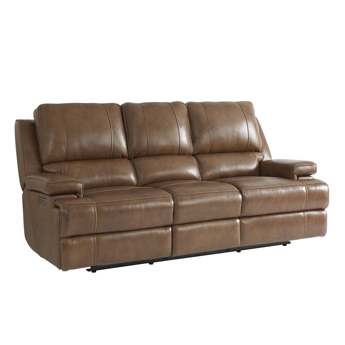ParsonsClub Level Sofa w/Power ParsonsClub Level Sofa w/Power - Image 1
