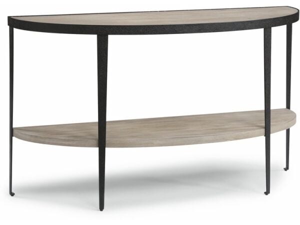 Compass Sofa Table