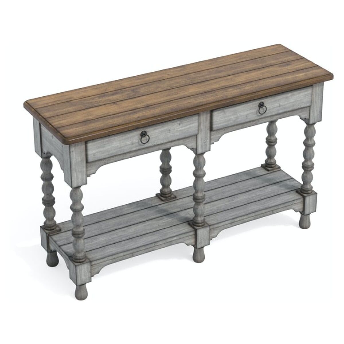 Plymouth Sofa Table with Drawers Plymouth Sofa Table with Drawers - Image 1