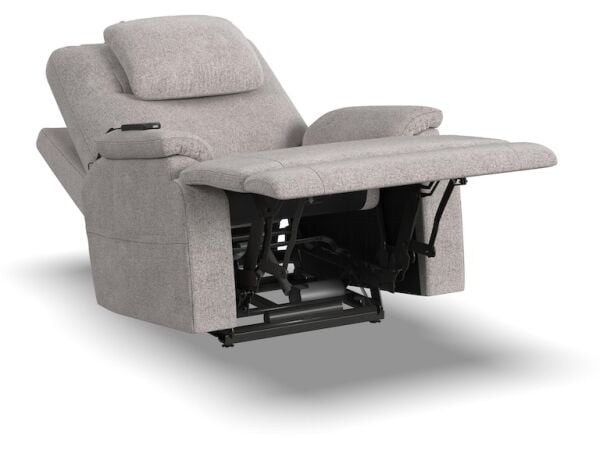 Latitudes Power Lift Recliner with Power Headrest and Lumbar - Image 3