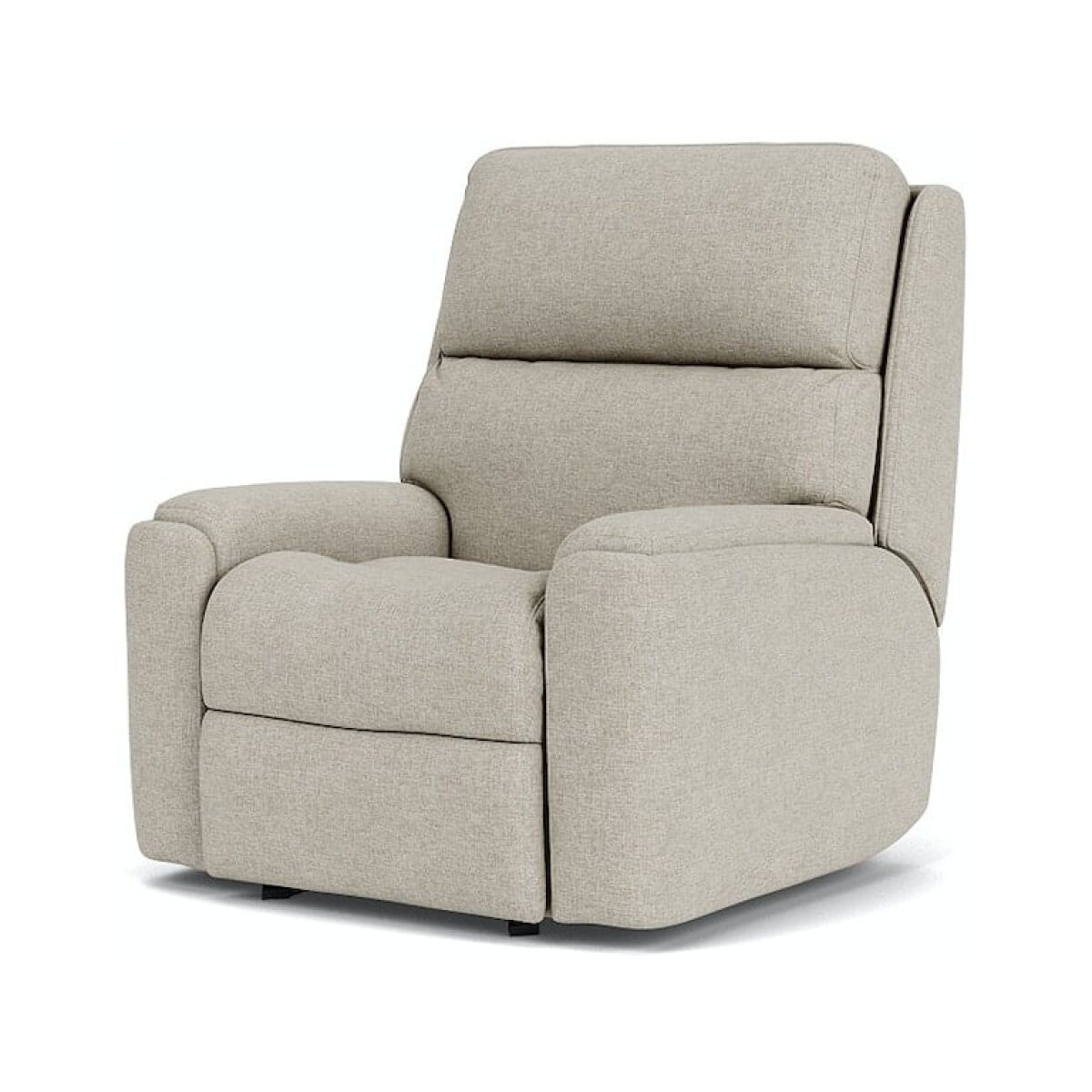 Rio Power Rocking Recliner with Power Headrest Rio Power Rocking Recliner with Power Headrest - Image 1