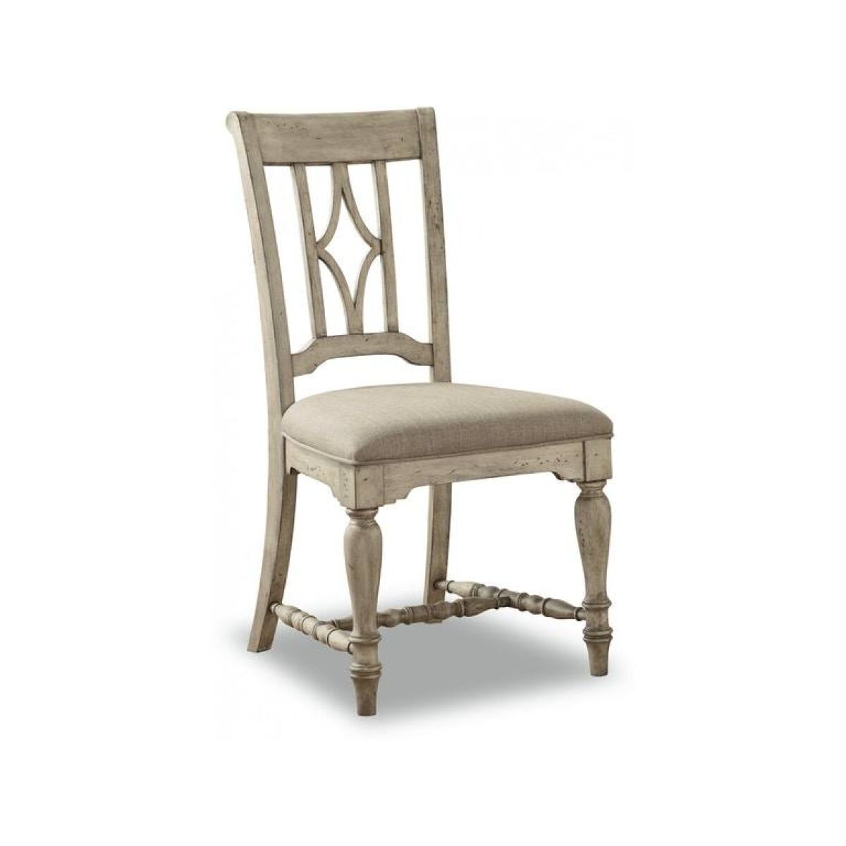 Plymouth Upholstered Dining Chair Plymouth Upholstered Dining Chair - Image 1