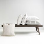 Outdoor Throw Pillow 22x22 - Image 2