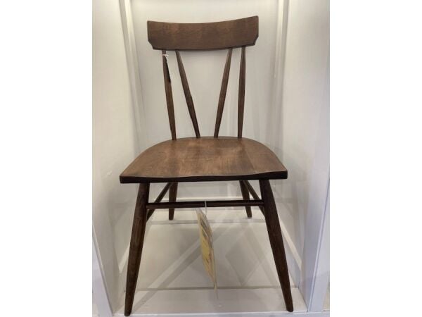 Bassett Benchmade Origins Wallace Side Chair
