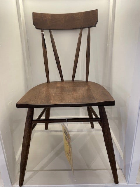 Bassett Benchmade Origins Wallace Side Chair