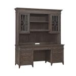Paradise Valley Credenza & Hutch - Image 2
