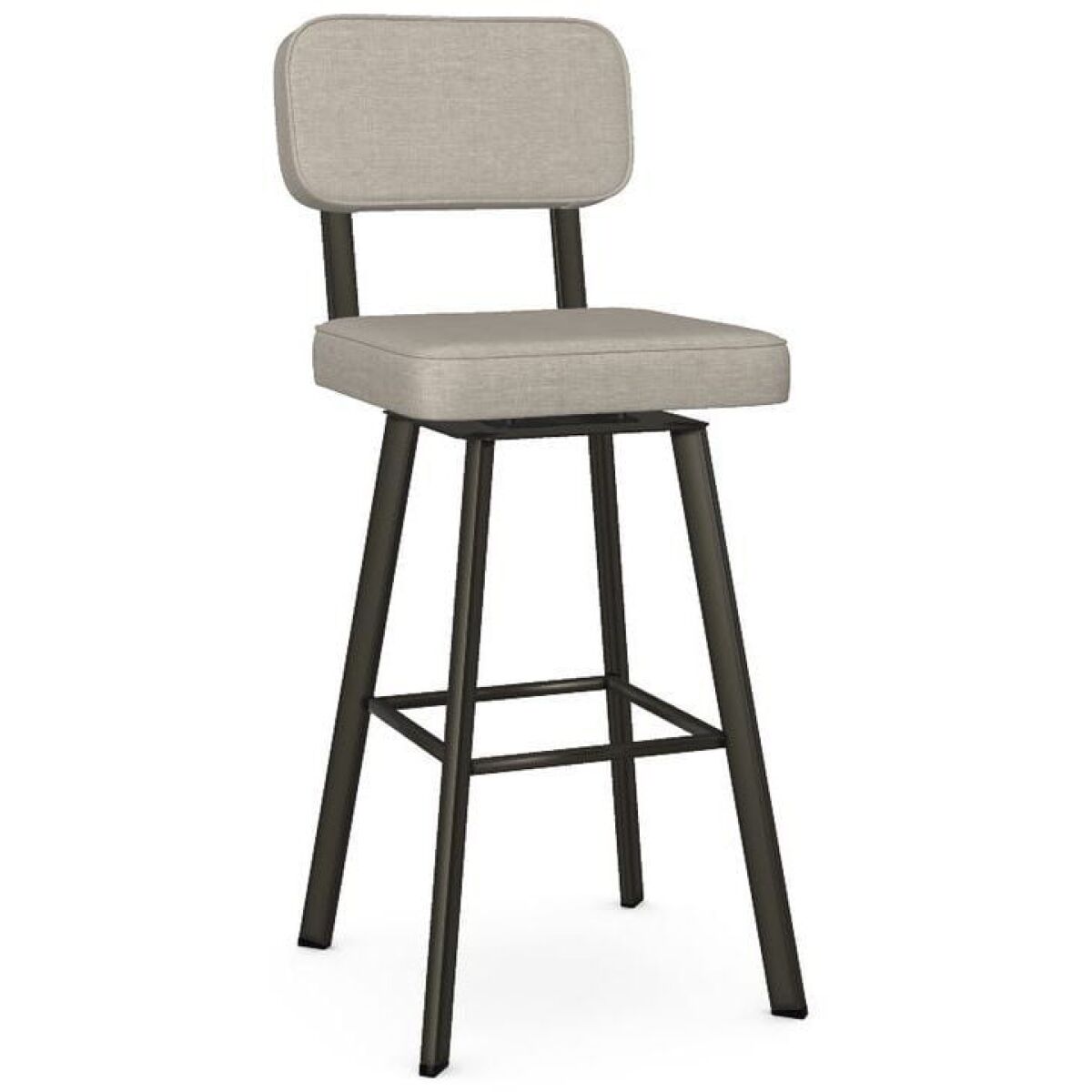 Brixton Swivel Stool Brixton Swivel Stool - Image 1