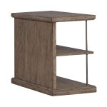 City Scape Chair Side Table